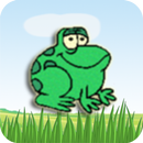 Flappy Frogger! APK