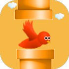 Flappy Piou icon