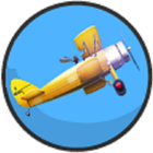 ikon Flappy Plane