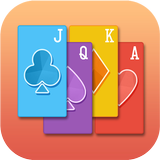 Poker Solitaire icon