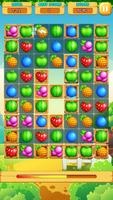 Fruit Deluxe الملصق