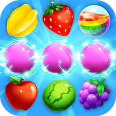 download Fruit Worlds APK