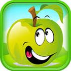 Bubble Fruits icon