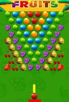 Bubble Fruits capture d'écran 3