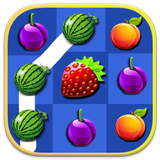 Fruit Crush biểu tượng