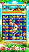 Fruits Line Mania screenshot 2