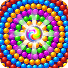Bubble Shooter HD ไอคอน