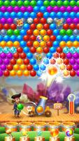 Bubble Shooter HD โปสเตอร์
