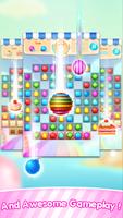 Candy Blitz Mania imagem de tela 3