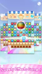 Candy Blitz Mania APK download
