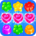 ”Candy Legend Star