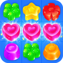 Permen Legenda Bintang APK