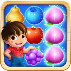 Fruit Explosion Mania APK Herunterladen