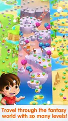 Fruit Blast Mania APK download