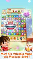 3 Schermata Fruit Blast Mania