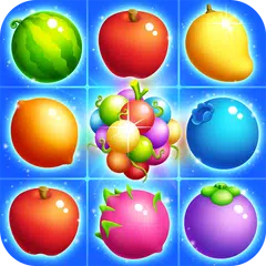 Fruit Crush Deluxe APK download