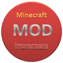 Guide for minecraft ironman APK