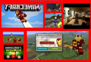 Guide for minecraft ironman ภาพหน้าจอ 1