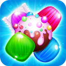 Bonbons Jam souffle APK