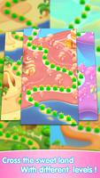 Candy Jam Blast Ekran Görüntüsü 2