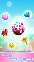 Candy Jam Blast Ekran Görüntüsü 3