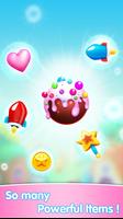 Candy Jam Blast اسکرین شاٹ 3