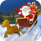 Santa Claus: Christmas Gifts icon