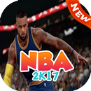 Guide For NBA Mobile LIVE 2k17 APK