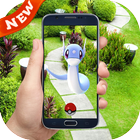 Guide For Pokémon GO New Tips icon