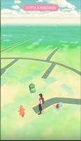 Guide For Pokémon GO New Tips screenshot 1