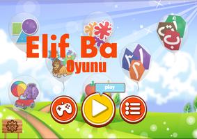 ElifBa Game (Free) تصوير الشاشة 3