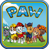 Free Puppy Patrol-icoon