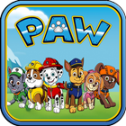 Free Puppy Patrol icon