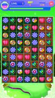 Candy Match Fun Ultimate imagem de tela 2