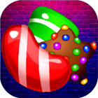 Candy Match 3 Ultimate icono