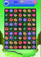 Candy Match 3 Ultimate 스크린샷 2