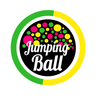 ”Color Jumping Ball