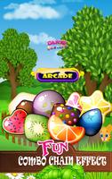 Candy Frenzy Deluxe скриншот 2