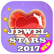 Free Match 3 of Bejeweled 2017