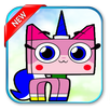 Unikitty Run APK