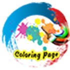 Coloring Pages icon