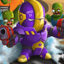 S.W.A.T Vs Zombies: Killing Game APK