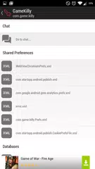 download GameKilly and GameChat APK
