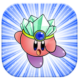 super kirby jump adventure