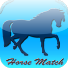 Horse Match icône