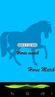 Horse Match capture d'écran 2