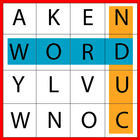 Word Search Puzzles icône