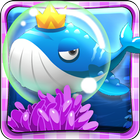 Helping Fish icon