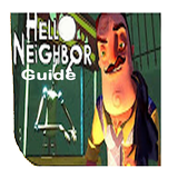 Hints hello neighbor alpha 4 أيقونة