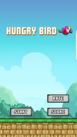 Hungry Bird Affiche